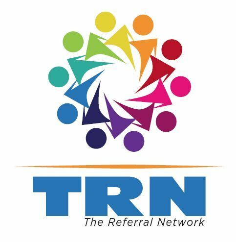 TRN logo